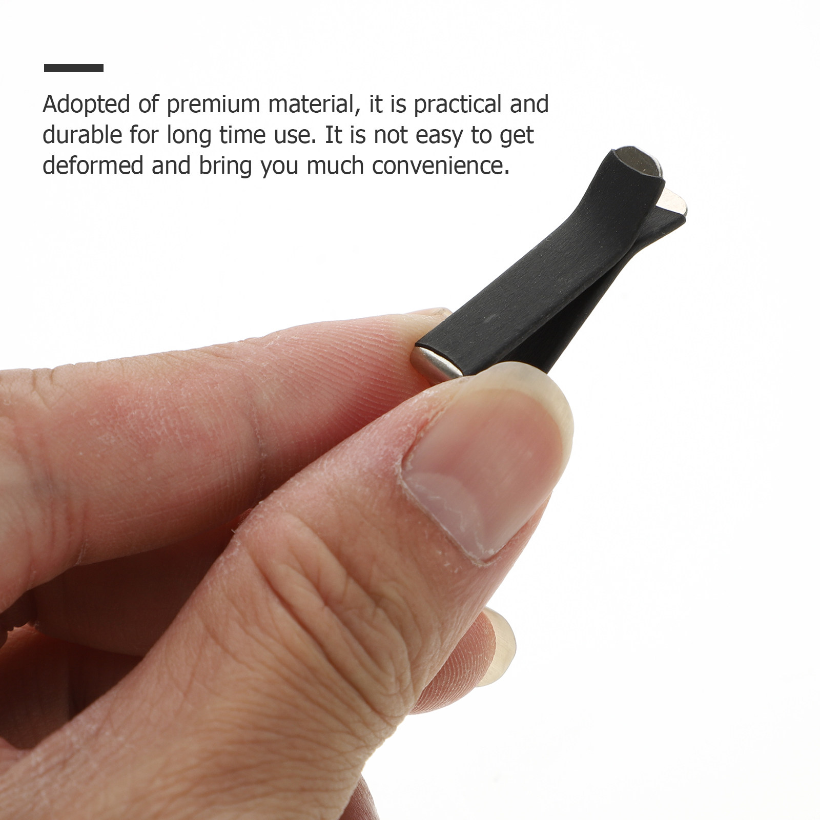 Perfume Fragrance Holder - 30pcs Car Air Vent Clips Black