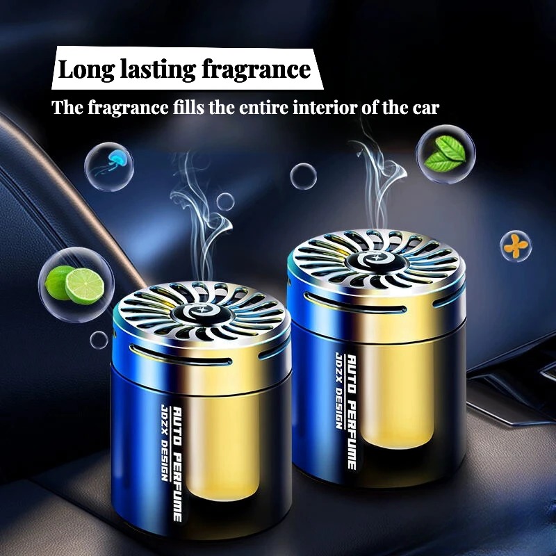 Perfume Fragrance Holder - Car mounted gel type fragrance cup