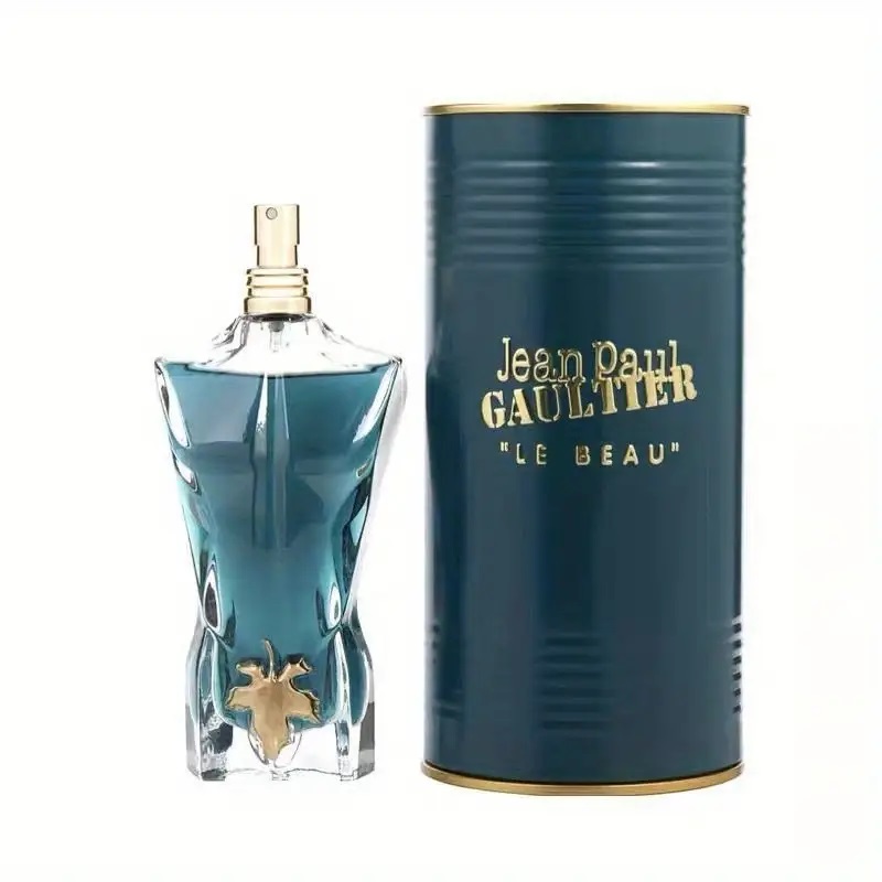 Perfume Fragrance Jean Paul Gaultier - Jean Paul Gaultier Le Beau Men