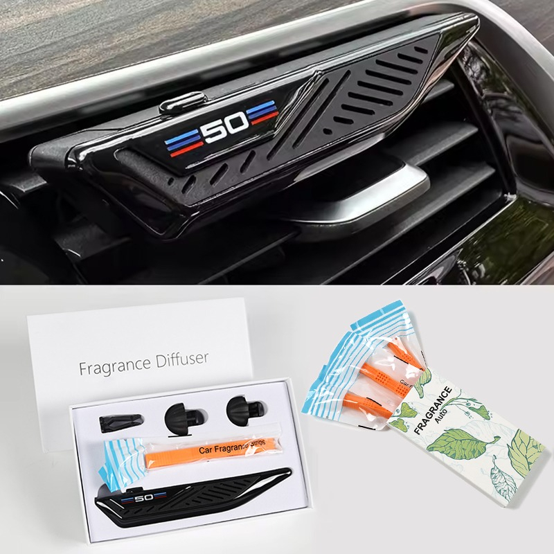 Perfume Fragrance Holder - Car Air Fresheners F10 F30 Fragrance