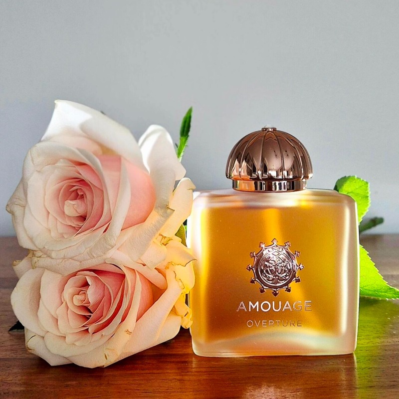 The Collection Perfume Fragrance - AMOUAGE Luxury Women Perfume 100ml Floral