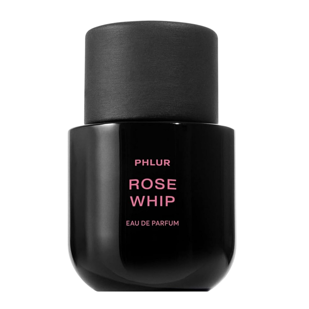 PHLUR Rose Whip Perfume for Wo - Women'S Perfume Rose Fragrance ulasan dan harga