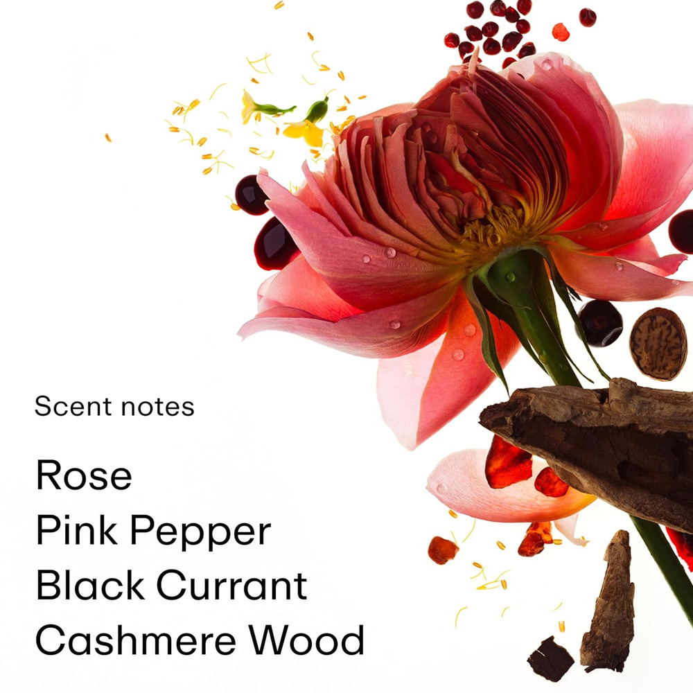 PHLUR Rose Whip Perfume for Wo - Women'S Perfume Rose Fragrance ulasan dan harga