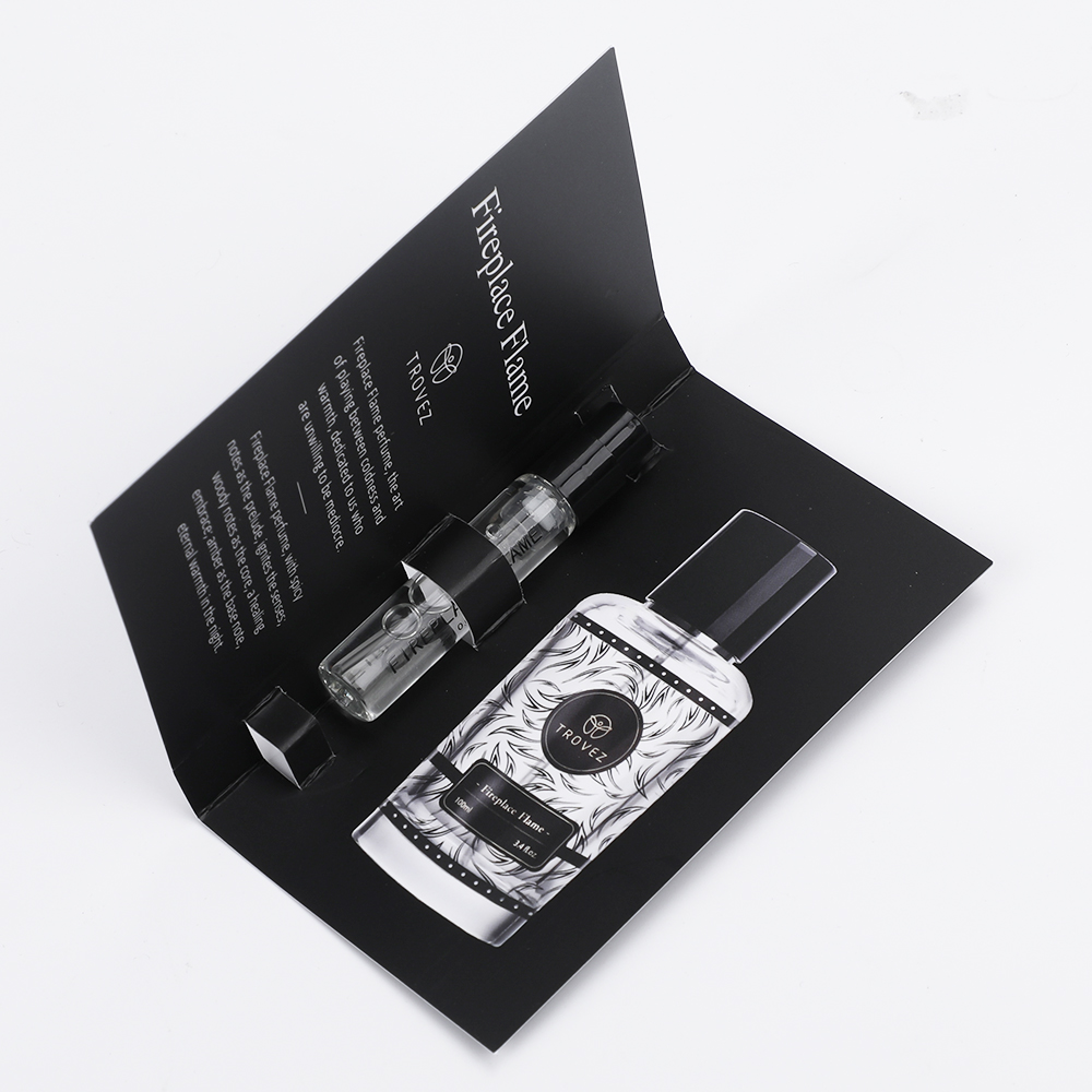TROVEZ Perfume Sample Eau de P - Perfume Fragrance Buy ulasan dan harga