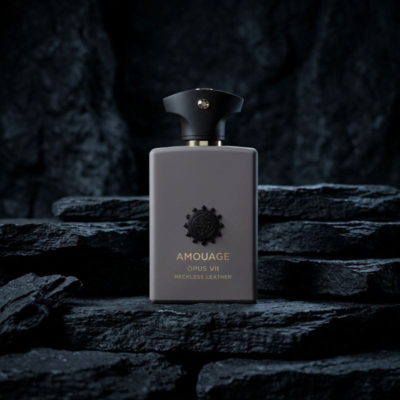 Amouage Opus Collection Extrai - The Collection Perfume Fragrance ulasan dan harga
