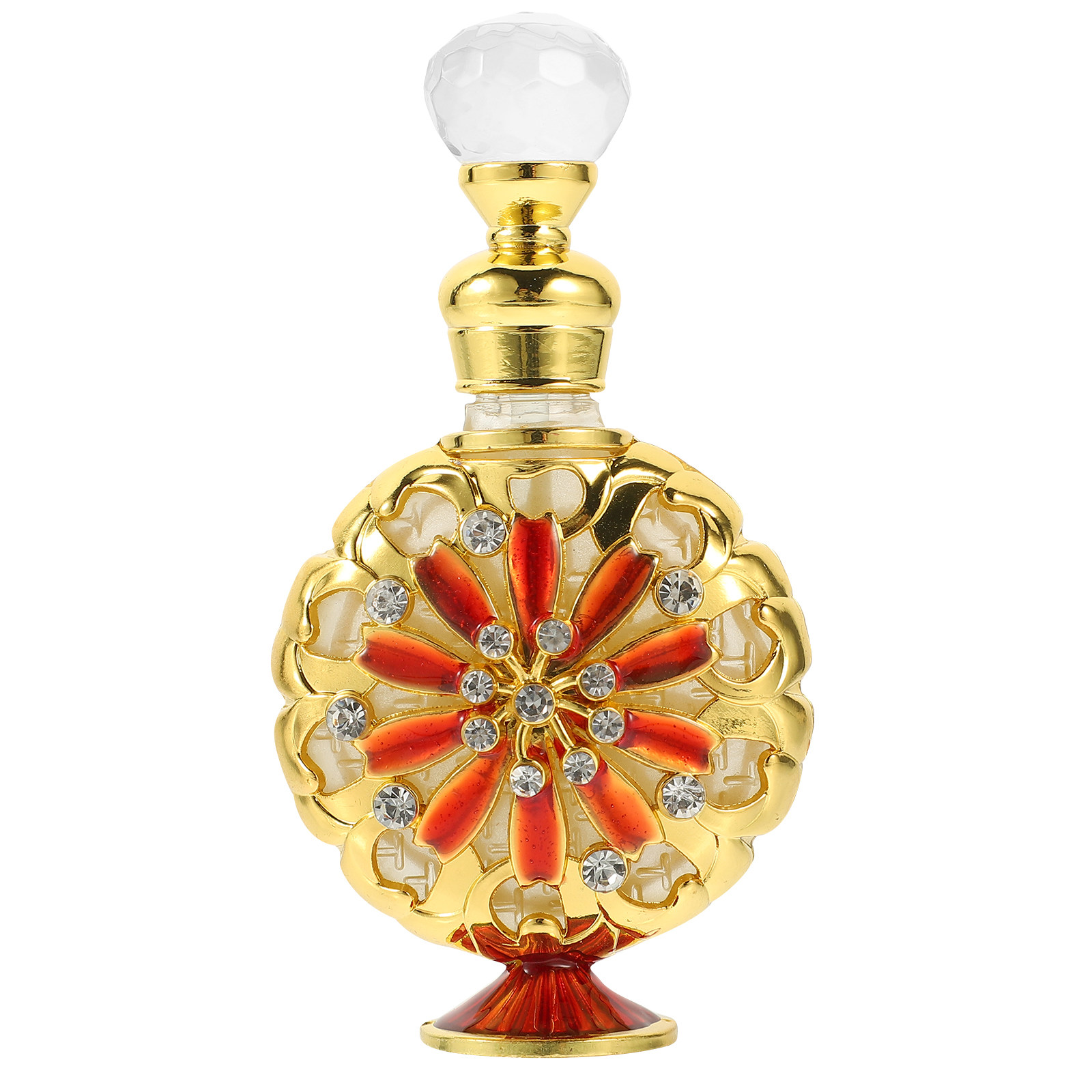 30ml Elegant Portable Perfume  - Perfume Fragrance Holder ulasan dan harga
