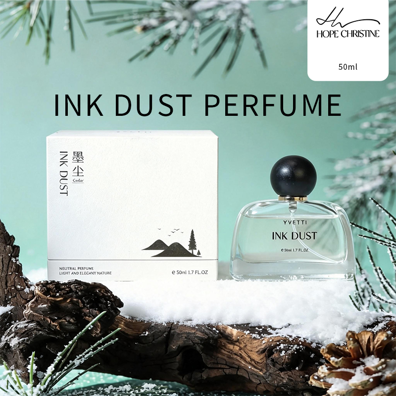 Cedarwood Woody Oriental Notes - Perfume Aqua Fragrance ulasan dan harga