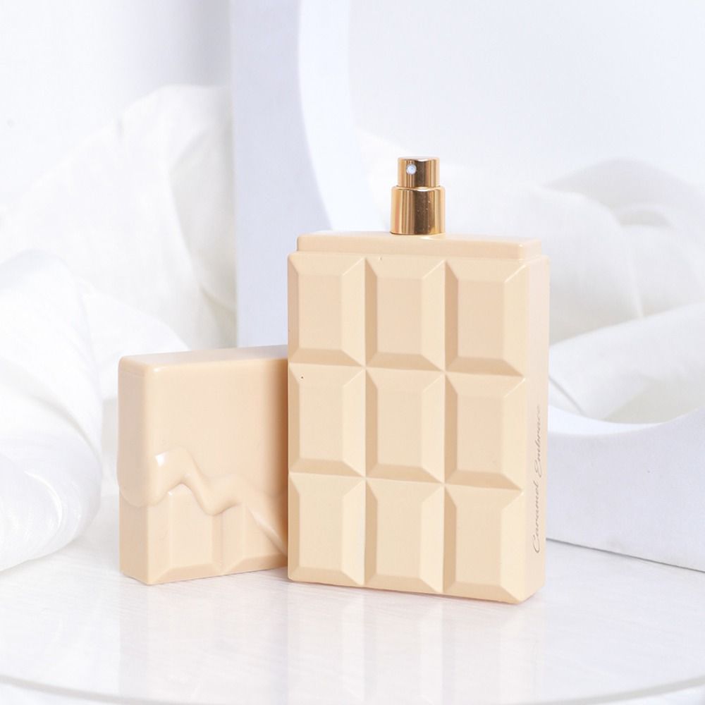 75ml Sweet Tooth Perfume Choco - Fragrance Perfume In Dubai ulasan dan harga