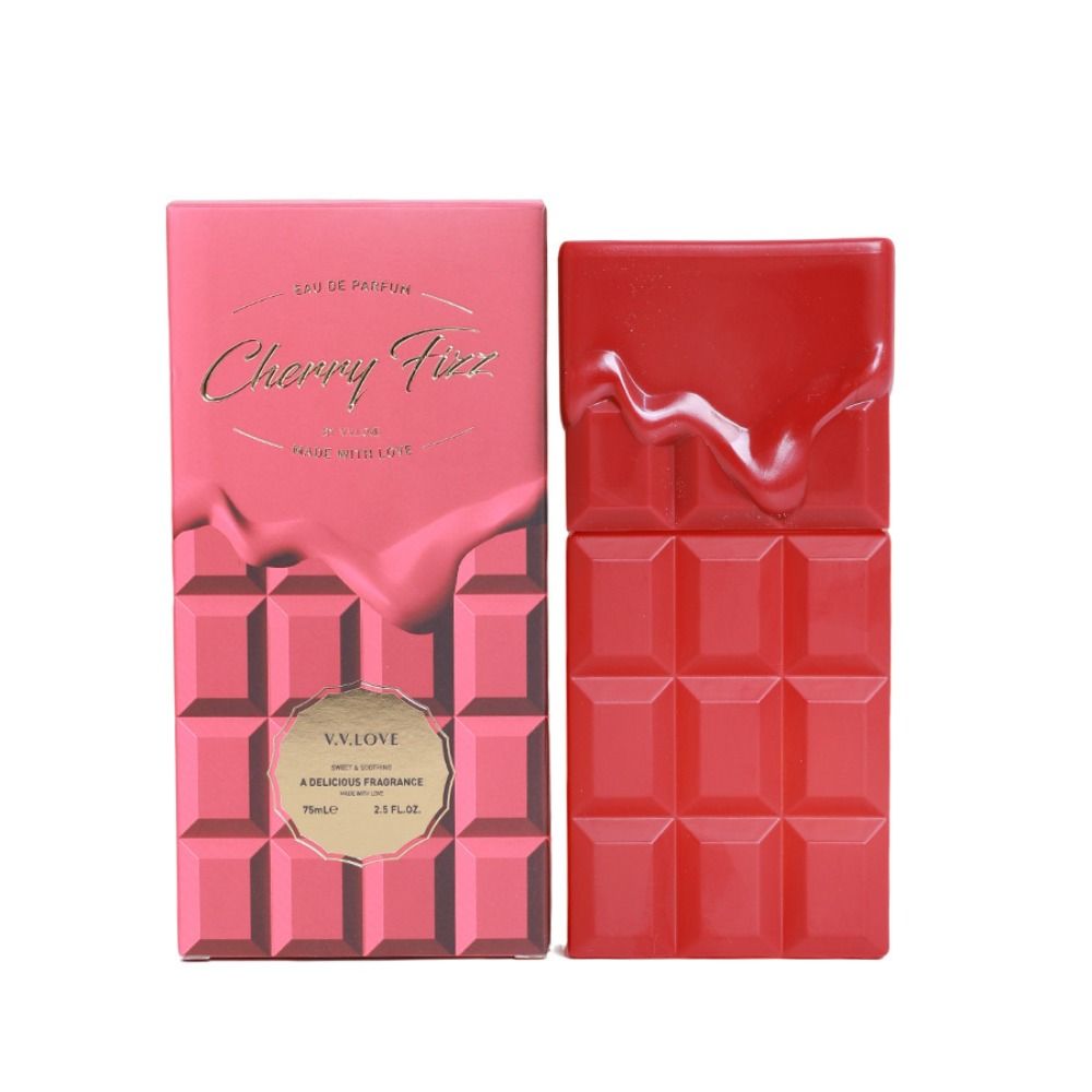 75ml Sweet Tooth Perfume Choco - Fragrance Perfume In Dubai ulasan dan harga