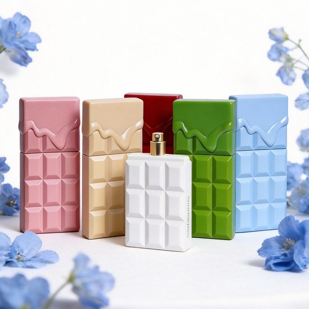 75ml Sweet Tooth Perfume Choco - Fragrance Perfume In Dubai ulasan dan harga