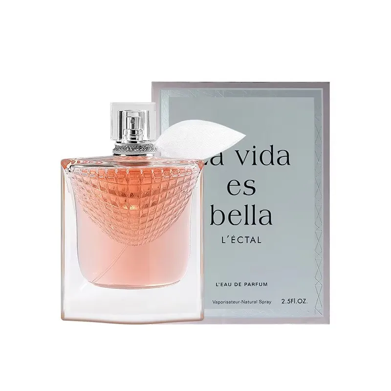 Woman Perfume Floral Scent Lov - Women'S Perfume Rose Fragrance ulasan dan harga