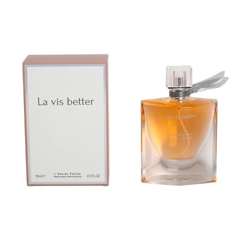 Woman Perfume Floral Scent Lov - Women'S Perfume Rose Fragrance ulasan dan harga