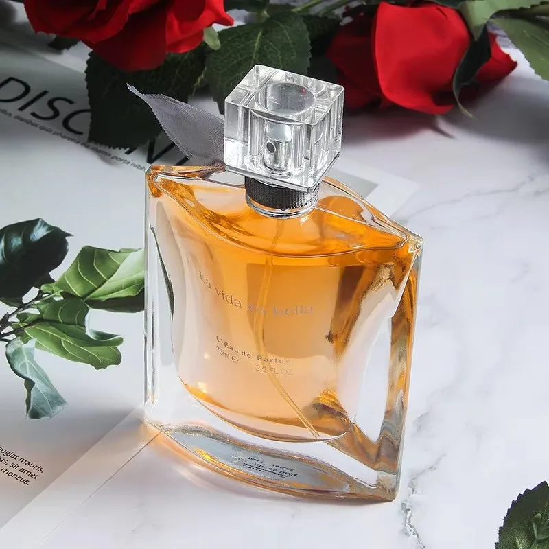 Woman Perfume Floral Scent Lov - Women'S Perfume Rose Fragrance ulasan dan harga