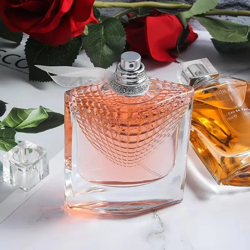 Woman Perfume Floral Scent Lov - Women'S Perfume Rose Fragrance ulasan dan harga