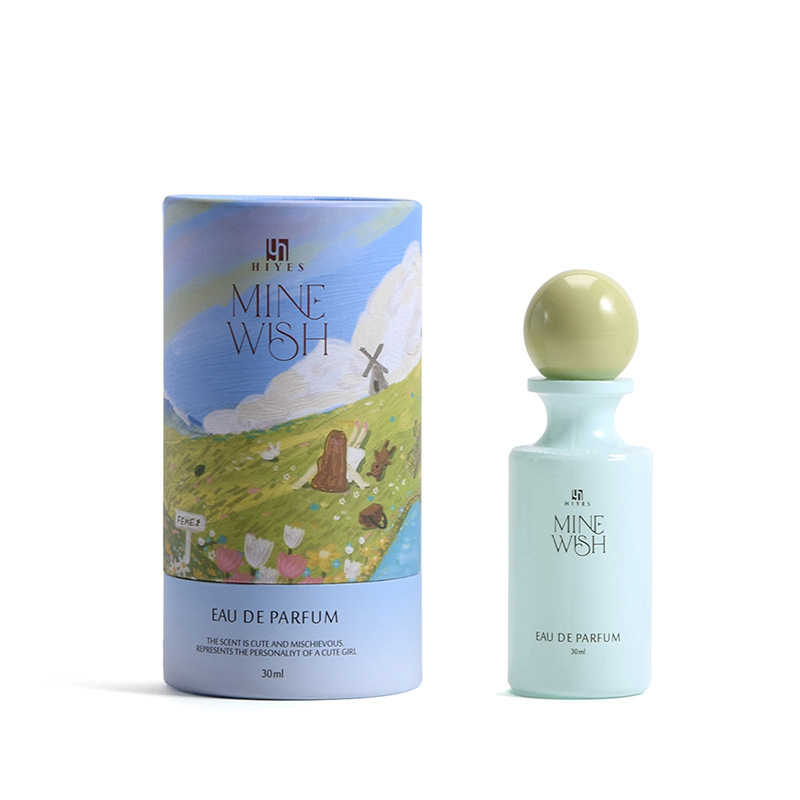 Brand Wish Perfume 30ml Thai D - Women'S Perfume Rose Fragrance ulasan dan harga