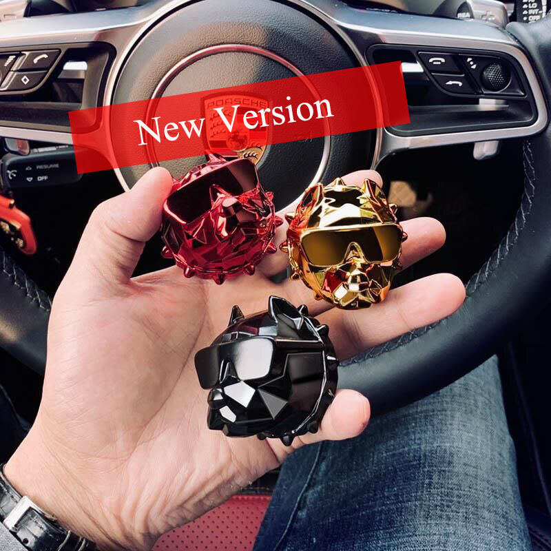 No Smell Creative Bulldog Diff - Perfume Fragrance Price ulasan dan harga