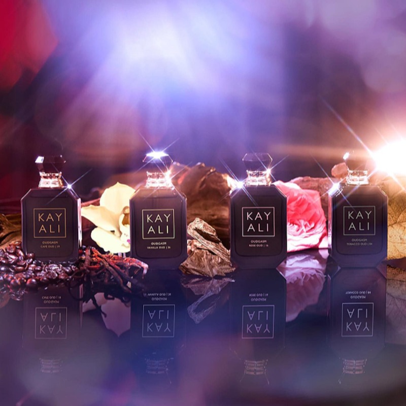 KAYALI 100ml Unisex Eau De Par - The Collection Perfume Fragrance ulasan dan harga