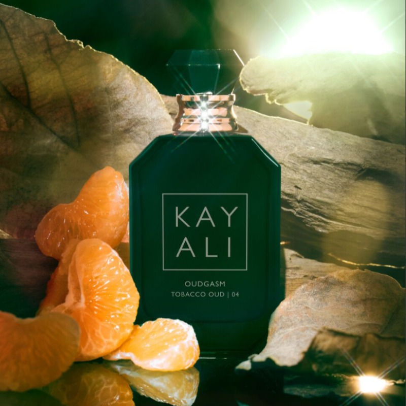 KAYALI 100ml Unisex Eau De Par - The Collection Perfume Fragrance ulasan dan harga