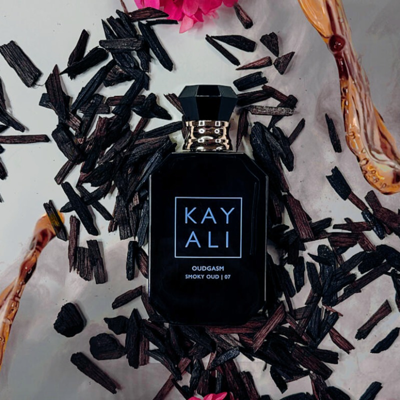 KAYALI 100ml Unisex Eau De Par - The Collection Perfume Fragrance ulasan dan harga