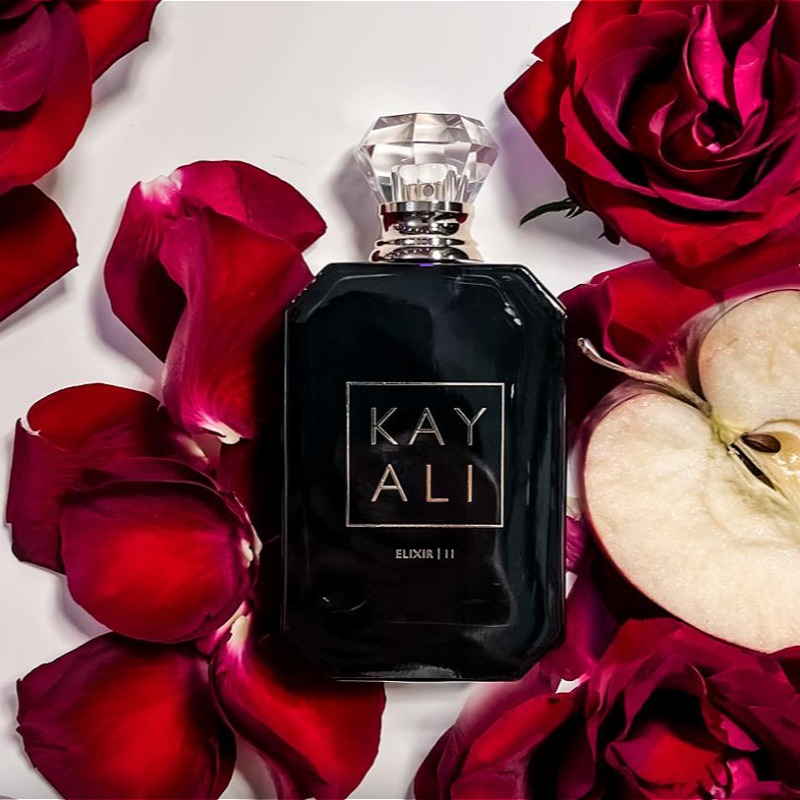 KAYALI 100ml Unisex Eau De Par - The Collection Perfume Fragrance ulasan dan harga