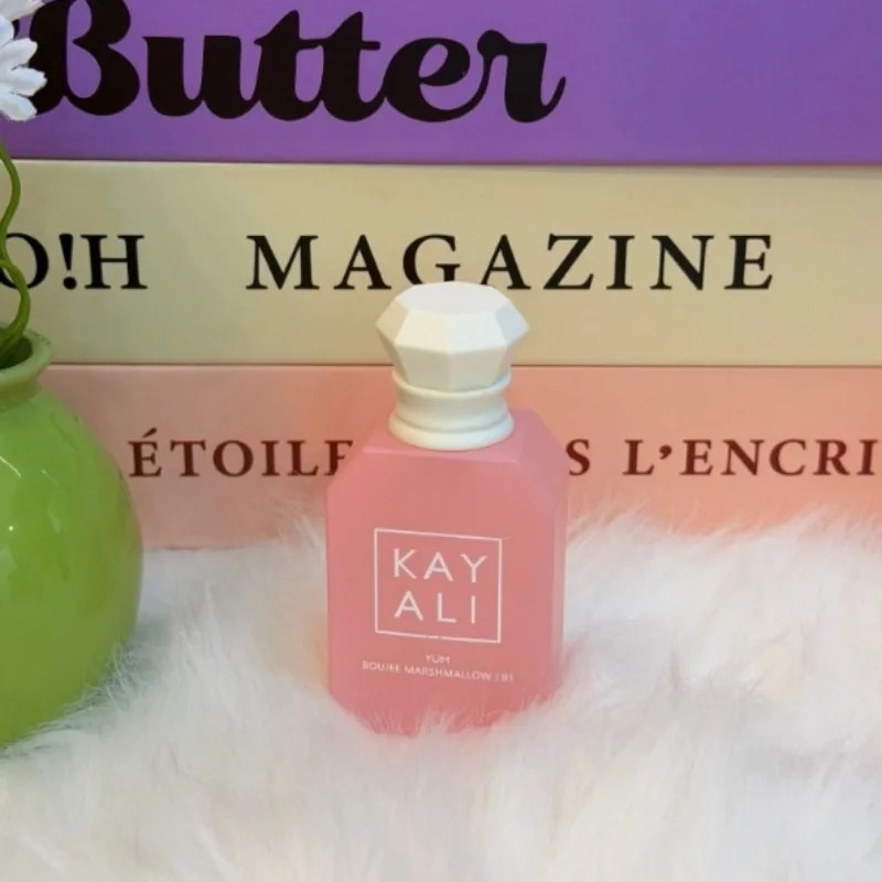20PCS 30ml KAYALI Eau De Parfu - The Collection Perfume Fragrance ulasan dan harga