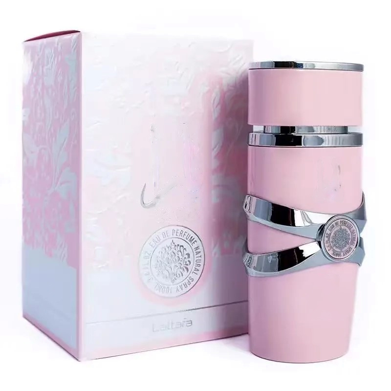 YARA Yala perfume is a soft an - Vanilla Perfume Oil ulasan dan harga