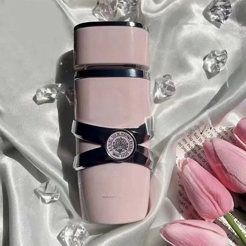 YARA Yala perfume is a soft an - Vanilla Perfume Oil ulasan dan harga