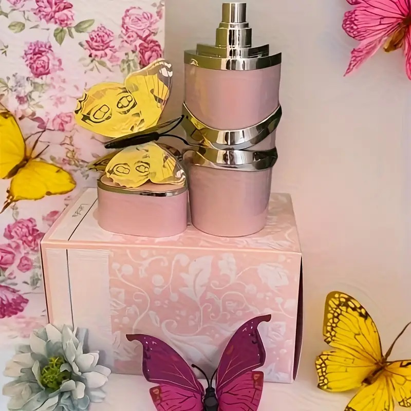 YARA Yala perfume is a soft an - Vanilla Perfume Oil ulasan dan harga