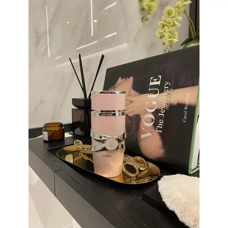 YARA Yala perfume is a soft an - Vanilla Perfume Oil ulasan dan harga