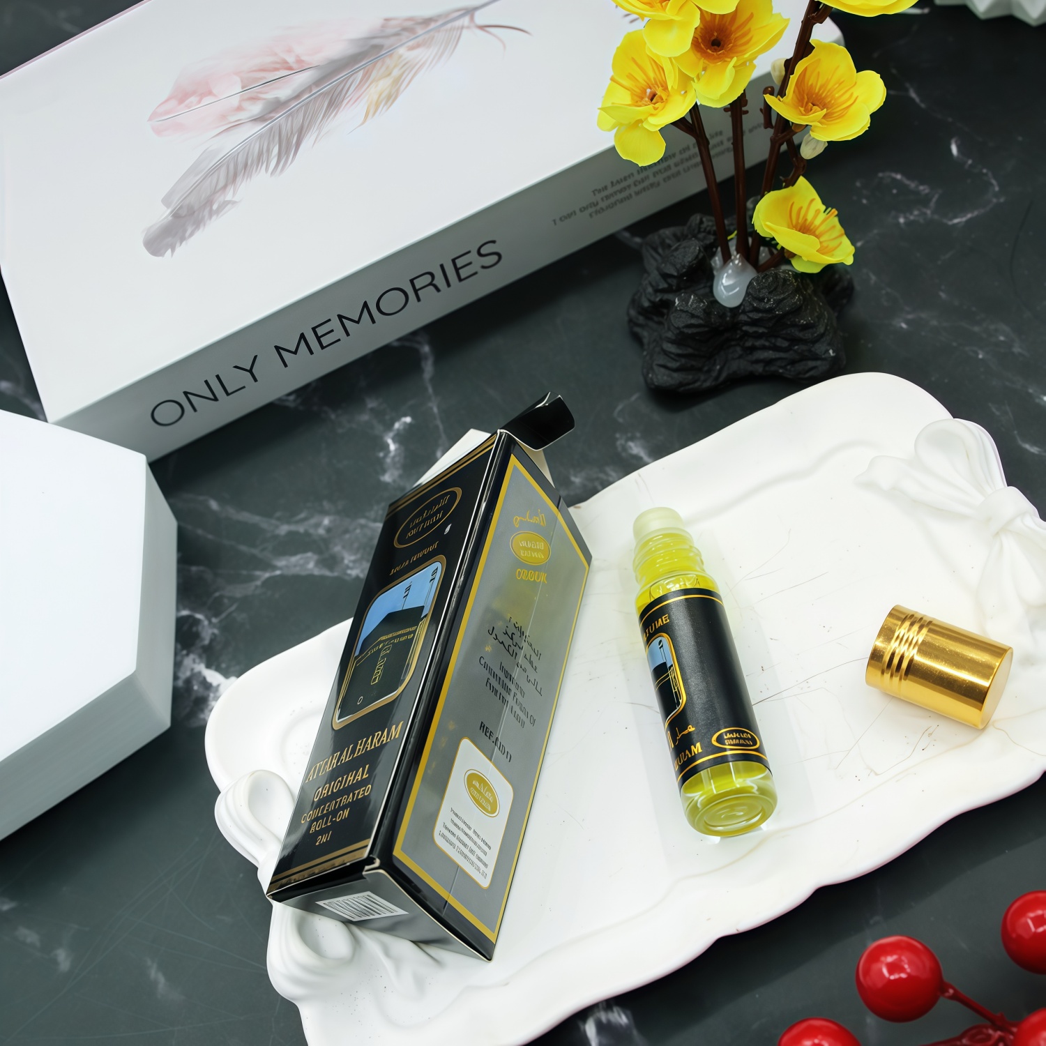 Arabian Swiss Perfume Oil From - Fragrance Perfume In Dubai ulasan dan harga