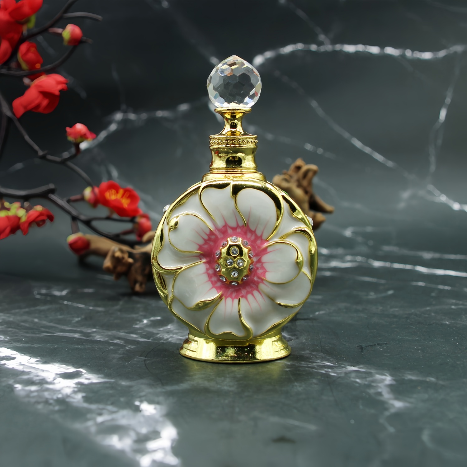 Swiss Arabian Luxury Products  - Fragrance Perfume In Dubai ulasan dan harga