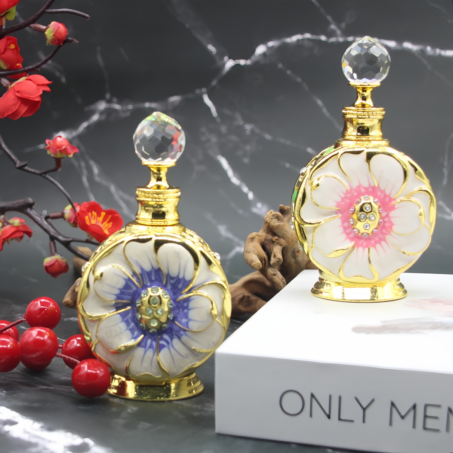 Swiss Arabian Luxury Products  - Fragrance Perfume In Dubai ulasan dan harga