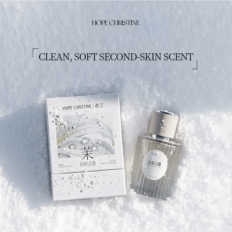 Clean White Shirt Women Perfum - Women'S Perfume Rose Fragrance ulasan dan harga