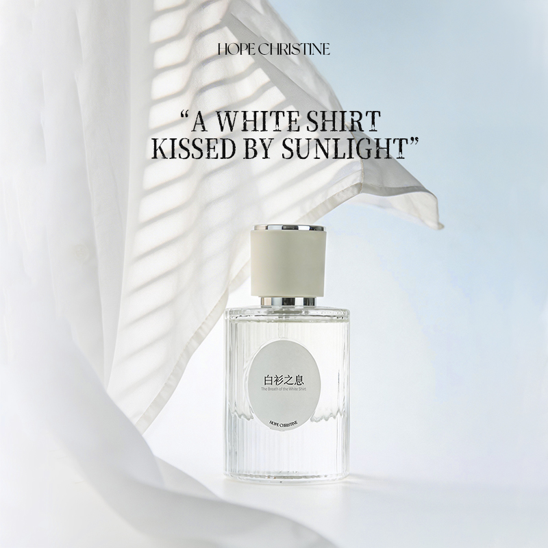 Clean White Shirt Women Perfum - Women'S Perfume Rose Fragrance ulasan dan harga