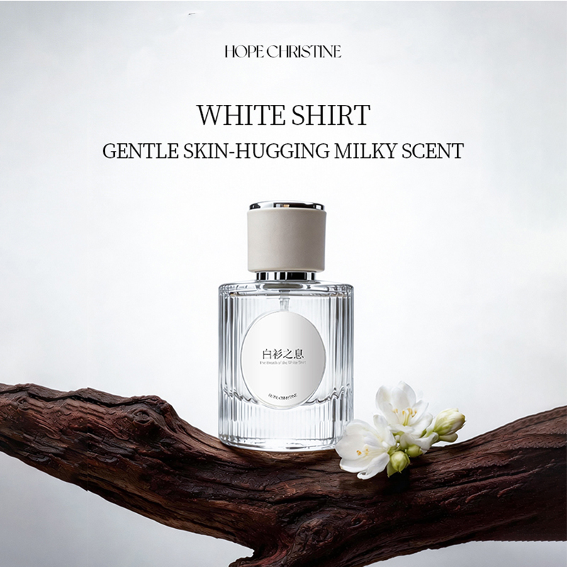 Clean White Shirt Women Perfum - Women'S Perfume Rose Fragrance ulasan dan harga