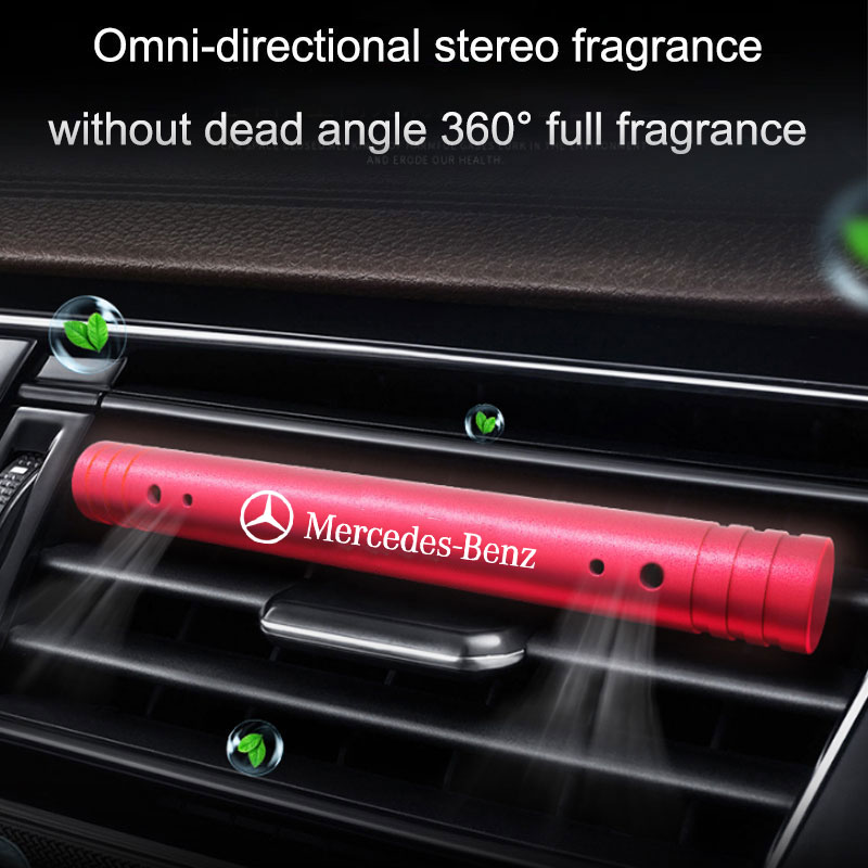 Car Air Freshener Perfume Frag - Perfume Fragrance Stick ulasan dan harga