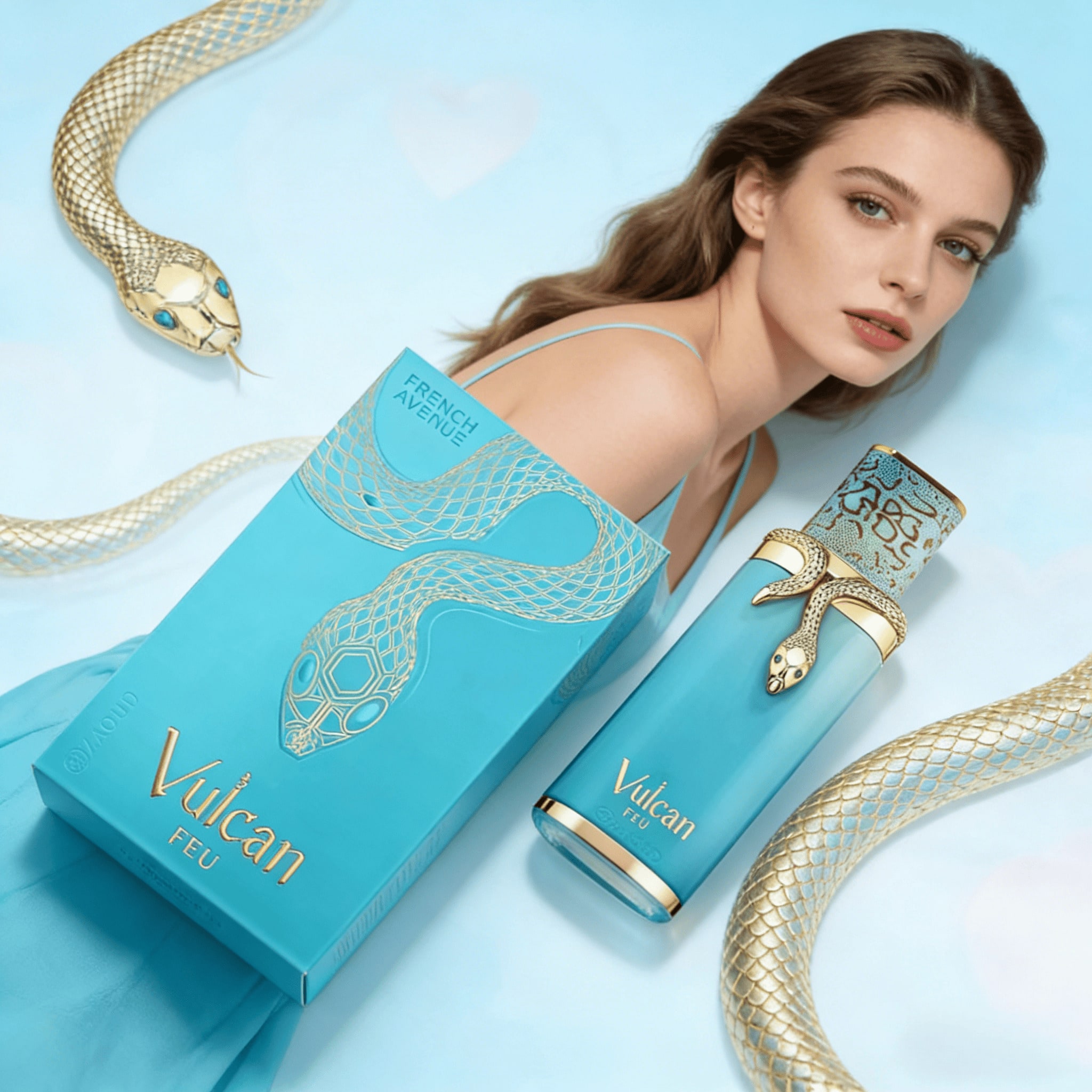 Fragrance World French Avenue  - Perfume A Fragrance World ulasan dan harga