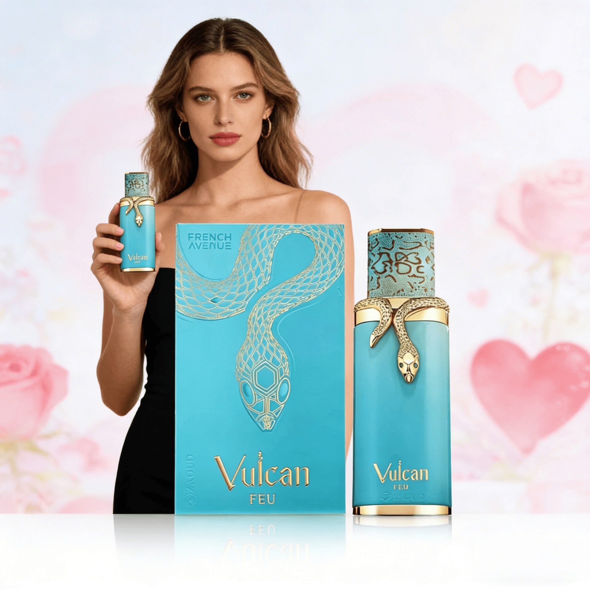 Fragrance World French Avenue  - Perfume A Fragrance World ulasan dan harga