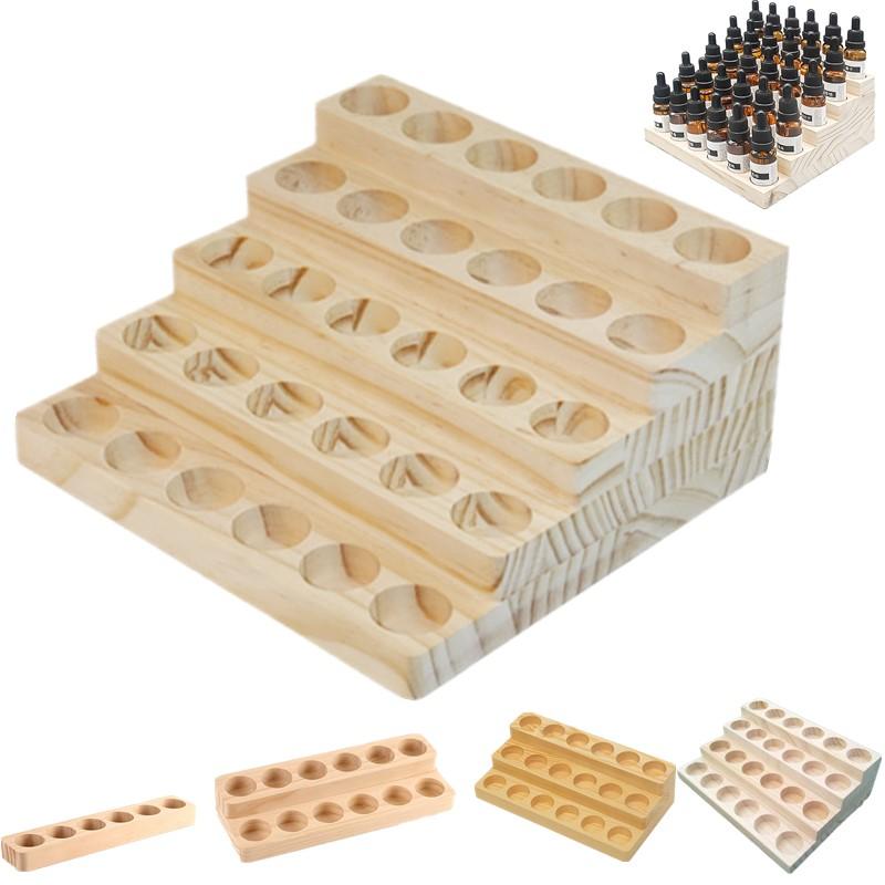 Heavy-Duty Essential Oil Bottl - Perfume Fragrance Holder ulasan dan harga