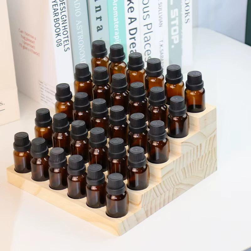 Heavy-Duty Essential Oil Bottl - Perfume Fragrance Holder ulasan dan harga