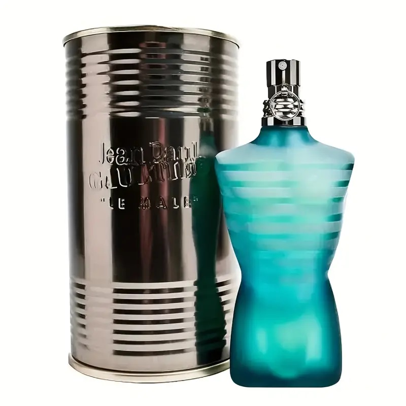 Jean Paul Gaultier Le Male Eau - Perfume Fragrance Jean Paul Gaultier ulasan dan harga