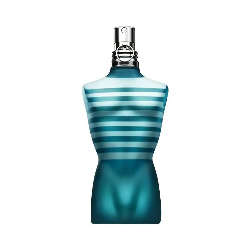 Jean Paul Gaultier Le Male Eau - Perfume Fragrance Jean Paul Gaultier ulasan dan harga