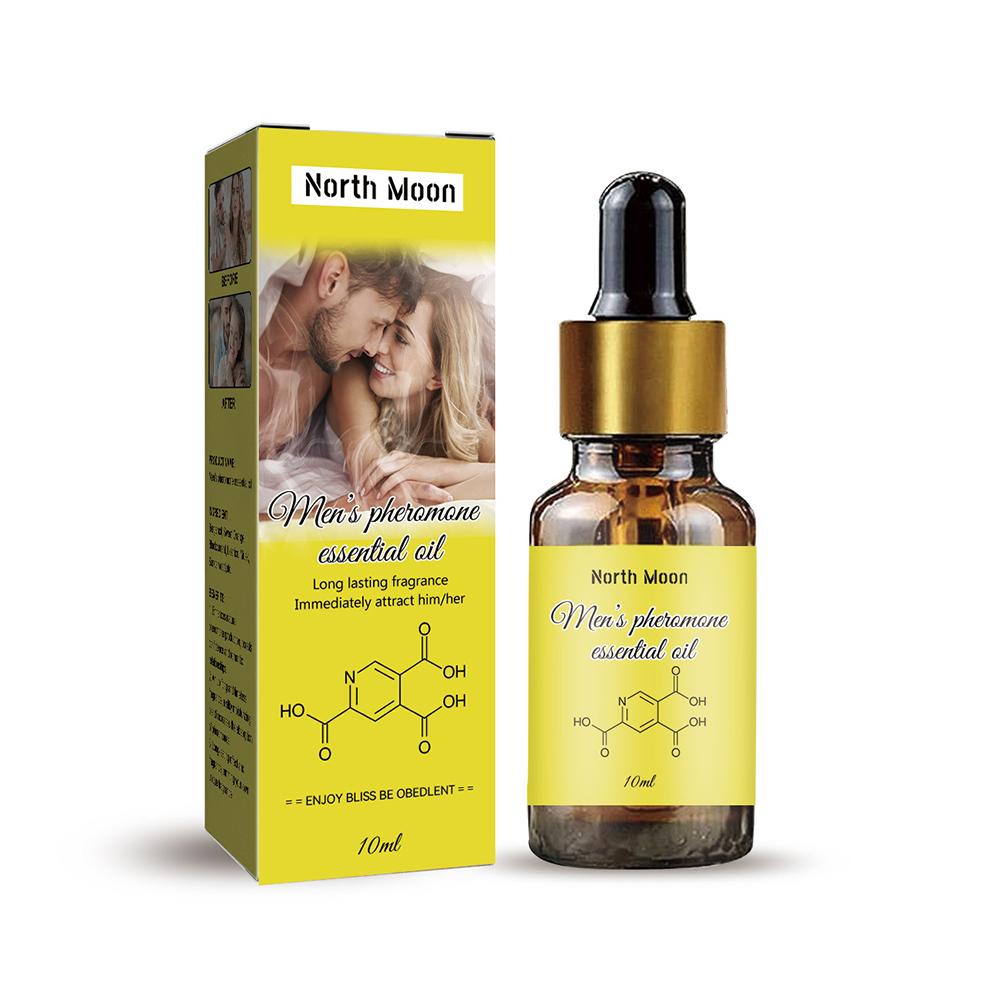 10ml Pheromones Perfume Men Fr - The Collection Perfume Fragrance ulasan dan harga