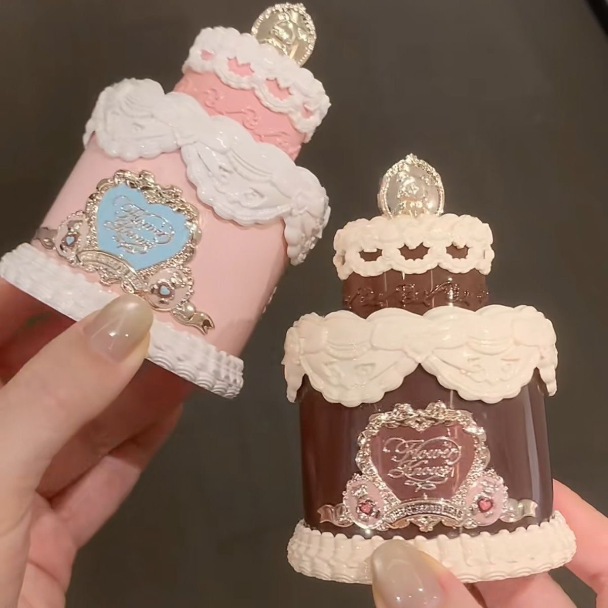 FLOWER KNOWS THE SWEETIE BEAR  - The Collection Perfume Fragrance ulasan dan harga