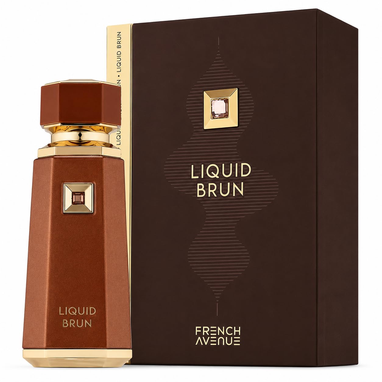 Fragrance World French Avenue  - Perfume A Fragrance World ulasan dan harga
