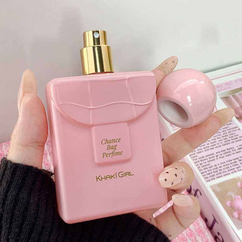 Fresh Sweet Floral Fruity Perf - Women'S Perfume Rose Fragrance ulasan dan harga