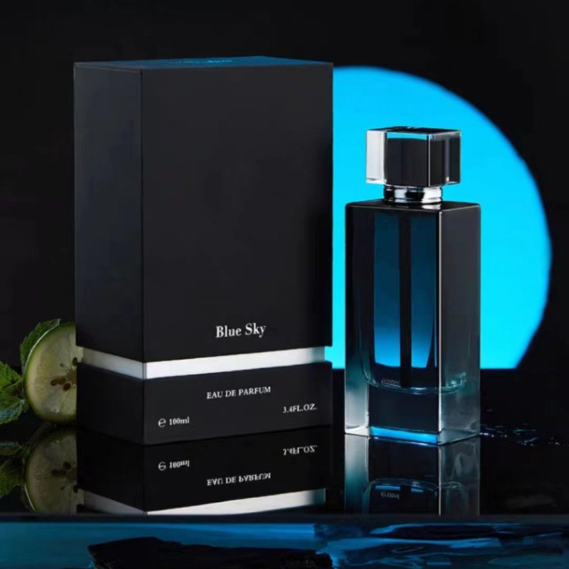 MAJESTY SECRET PHEROMAX Hot 10 - Perfume Aqua Fragrance ulasan dan harga