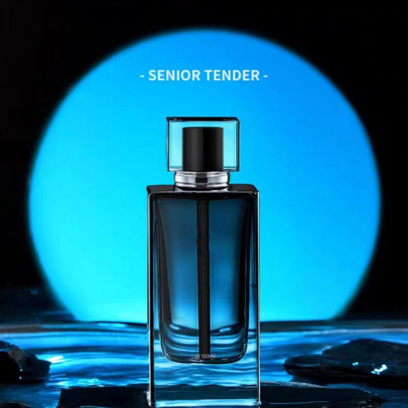 MAJESTY SECRET PHEROMAX Hot 10 - Perfume Aqua Fragrance ulasan dan harga