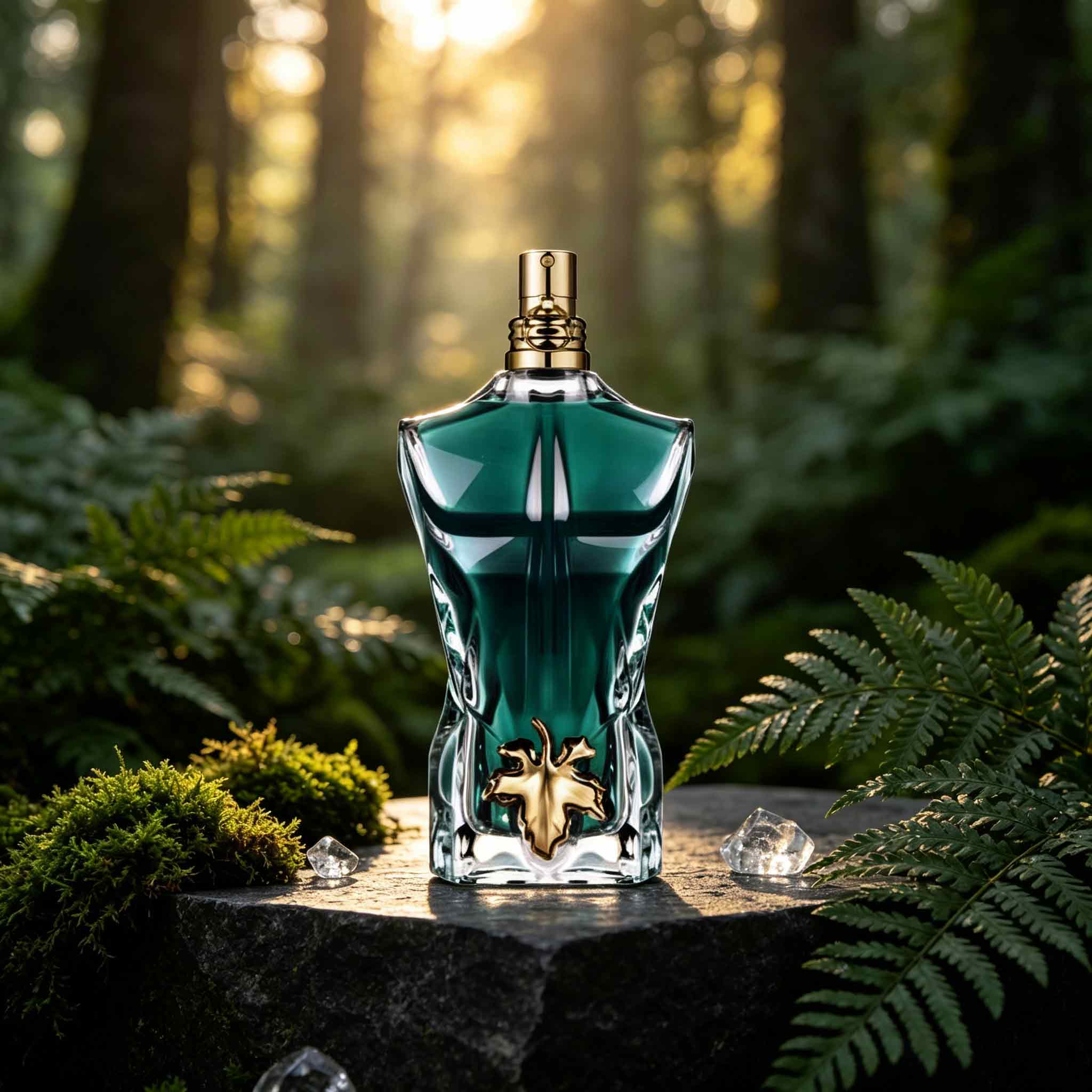 Jean Paul Gaultier Le Beau Own - Perfume Fragrance Jean Paul Gaultier ulasan dan harga