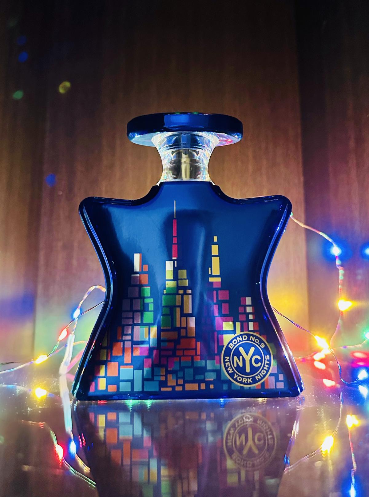 New Arrival Bond No.9 New York - Perfume Fragrance Price ulasan dan harga